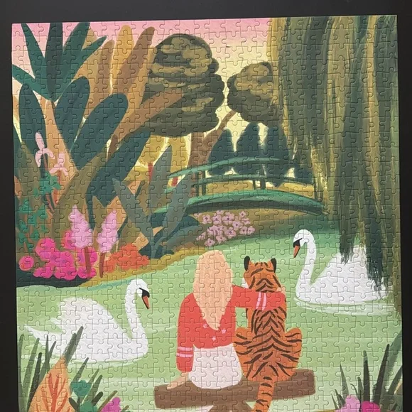 Puzzle 🧩 - Picture 10 of 13